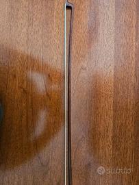 Arco x violino Lucchi & sons Cremona