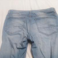 Jeans Burton