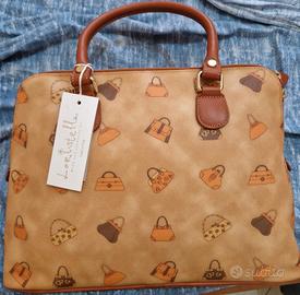 Borsa Loristella