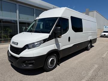 IVECO Daily 35S16 7 POSTI U19263