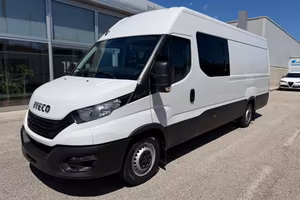 IVECO Daily 35S16 7 POSTI U19263