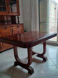 CREDENZA E TAVOLO PRIMI 900