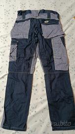 Pantaloni da lavoro Cargo 