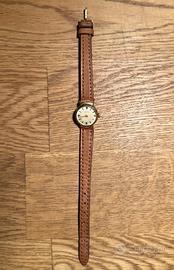 Favre‑Leuba Genève – orologio da polso vintage