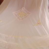 Copriletto matrimoniale vintage