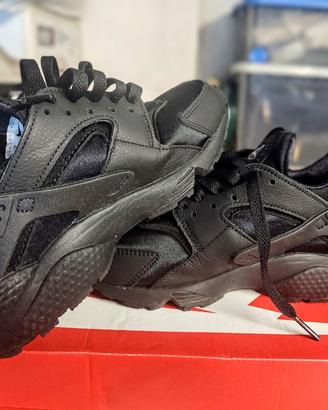 Nike huarache run n. 37.5