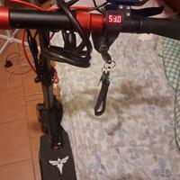 monopattino originale engwer 