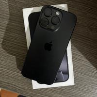 Iphone 16 pro