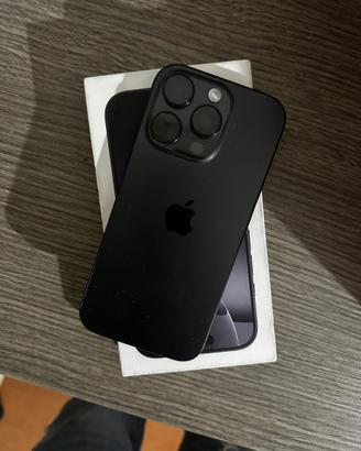 Iphone 16 pro