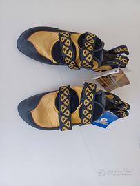 Scarpette arrampicata Katana