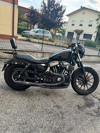 Harley davidson Sportster 1200