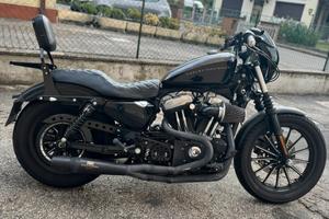Harley davidson Sportster 1200