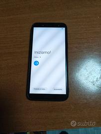 Samsung Galaxy A6 (2018)