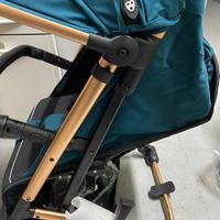 Passeggino BAROTTI NUOVO