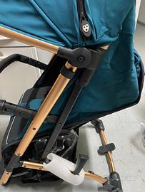 Passeggino BAROTTI NUOVO