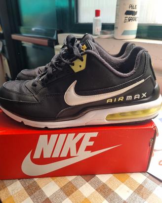 scarpe nike air max ltd 3