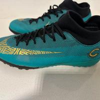 Scarpe Calcetto Nike Mercurial Cristiano Ronaldo