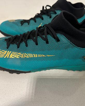 Scarpe Calcetto Nike Mercurial Cristiano Ronaldo