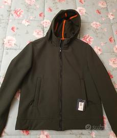 Giubotto invernale uomo Henry Smith London