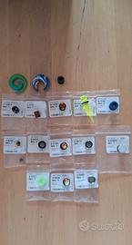 Dilatatori - 8/10 mm