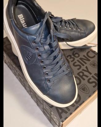 SCARPE UOMO