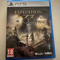 Expedition 33 ps5
