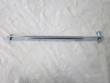 Ancoraggio Piatto Ganasce Honda CB 450 500 Twin Or