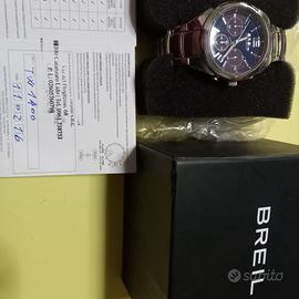 Breil orologio