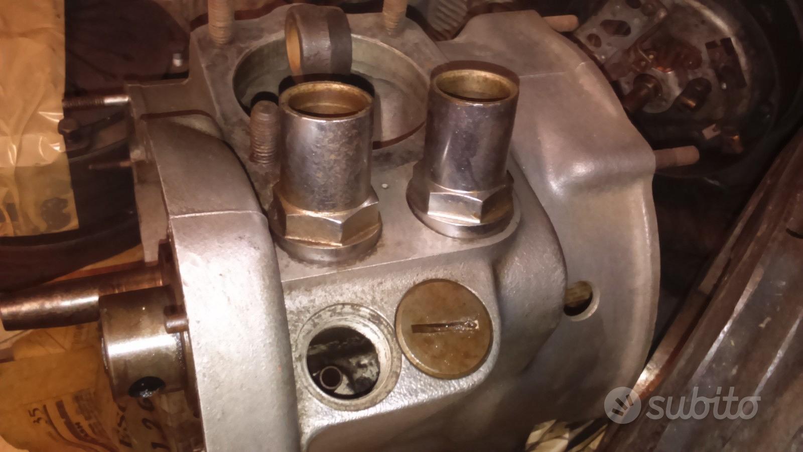 RICAMBI BMW R4 R26 R25/3 R25/ 2 Anni 30 e 50 Accessori Moto In