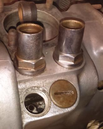 RICAMBI BMW R4 R26 R25/3 R25/ 2 - Anni 30 e 50