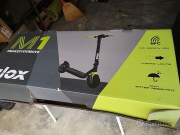 monopattino nilox