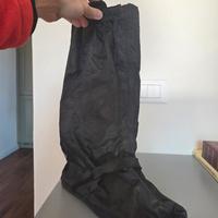 copri scarpe e stivali antipioggia tucano urbano