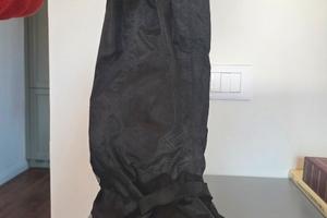 copri scarpe e stivali antipioggia tucano urbano