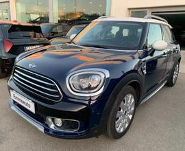 MINI Countryman 2.0 Cooper D