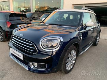 MINI Countryman 2.0 Cooper D