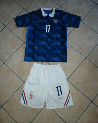 Completo Francia Olise