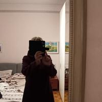 Cappottino colore borgogna