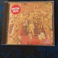 The Rolling Stones - It's only rock'n'roll CD 1974