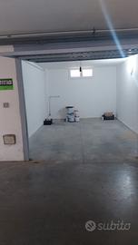 GARAGE-BOX Sassari-Baddimanna