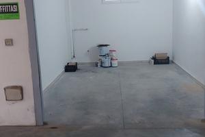 GARAGE-BOX Sassari-Baddimanna