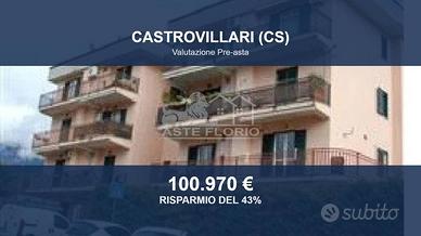 Immobile in asta di 159 m² con più di 5 locali a C