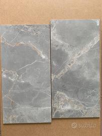 PIASTRELLE GRES 30X60 RETT.