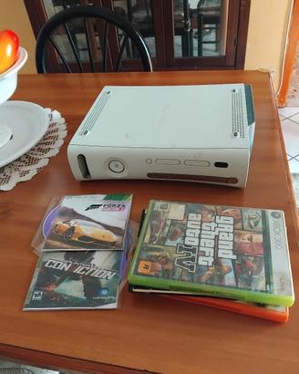 Xbox 360