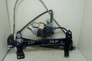 ALZACRISTALLO ELETTR. CON MOTORINO SX PEUGEOT 308 