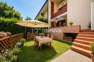 Villa a schiera a San Ruffino