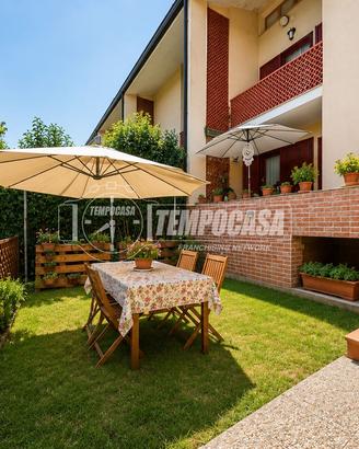 Villa a schiera a San Ruffino