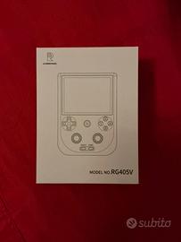 Consolle retrogaming Anbernic RG450V