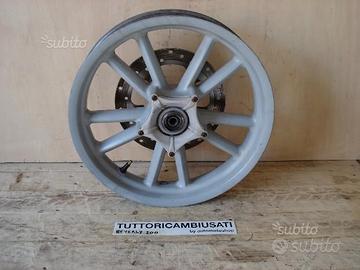 Cerchio anteriore disco beverly 125 200 250 500