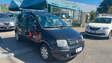 Fiat Panda 1.2 Dynamic GPL