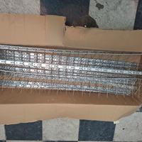 Dissuasori per volatili